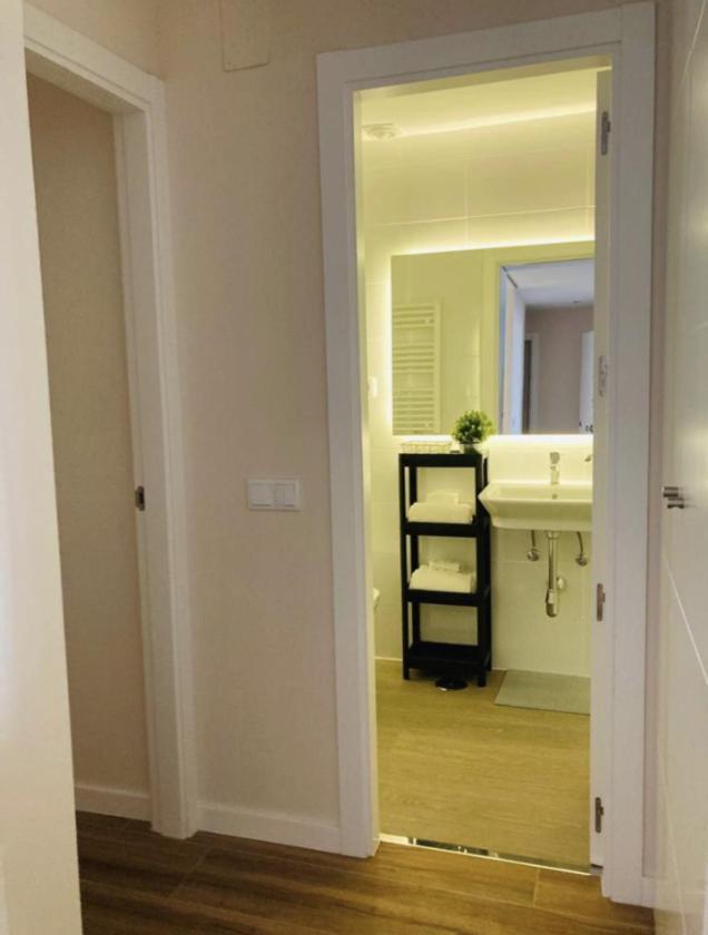 Apartamentos El Piquillo En Cadalso De Los Vidrios Ngoại thất bức ảnh
