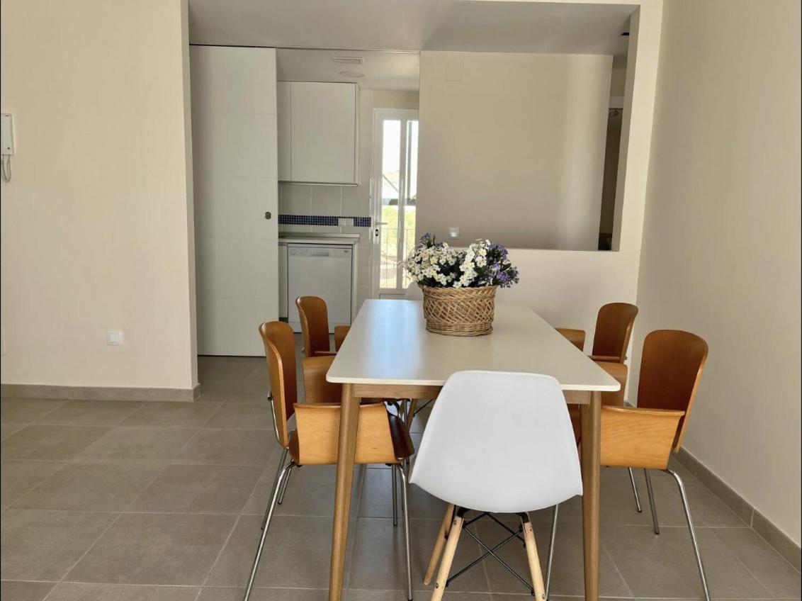 Apartamentos El Piquillo En Cadalso De Los Vidrios Ngoại thất bức ảnh