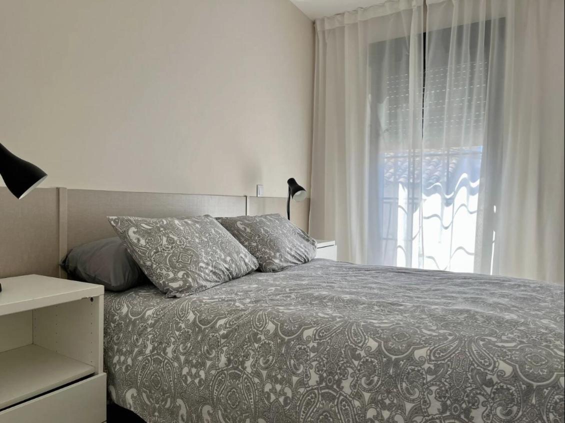 Apartamentos El Piquillo En Cadalso De Los Vidrios Ngoại thất bức ảnh