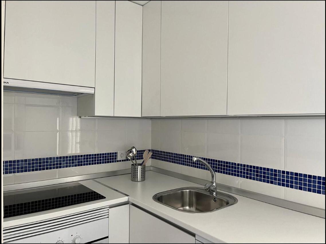 Apartamentos El Piquillo En Cadalso De Los Vidrios Ngoại thất bức ảnh