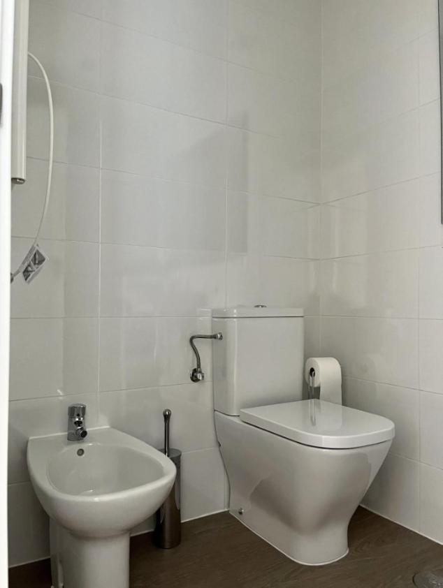 Apartamentos El Piquillo En Cadalso De Los Vidrios Ngoại thất bức ảnh