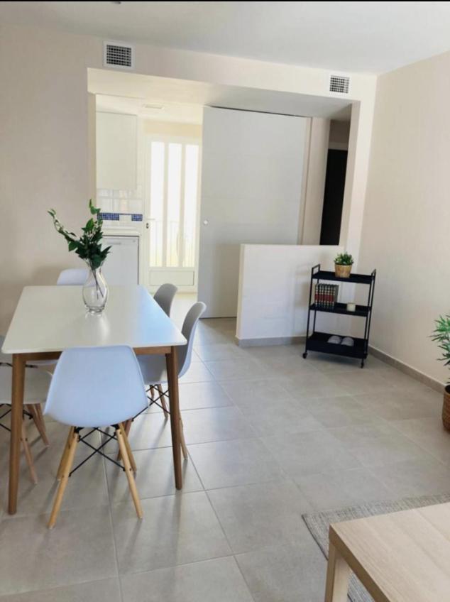 Apartamentos El Piquillo En Cadalso De Los Vidrios Ngoại thất bức ảnh