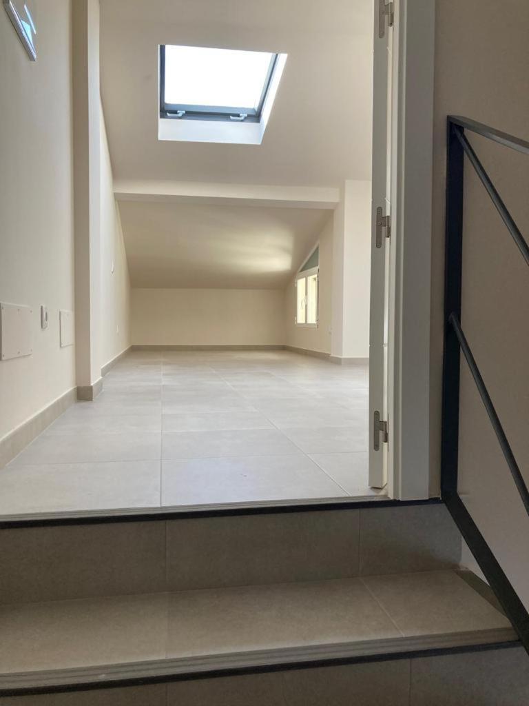 Apartamentos El Piquillo En Cadalso De Los Vidrios Ngoại thất bức ảnh